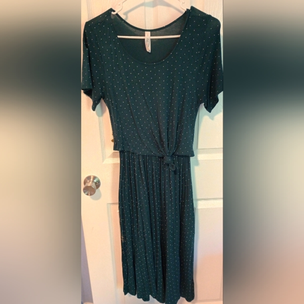 Latched mama boardwalk nursing romper